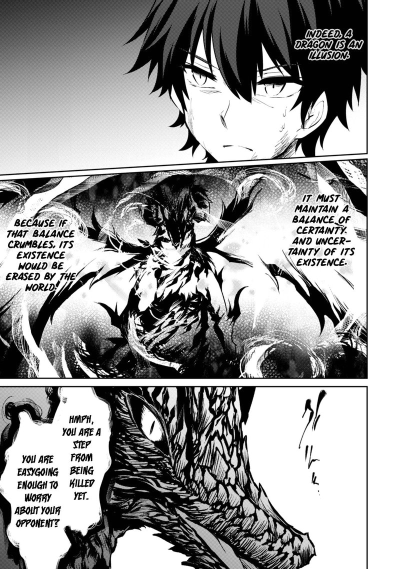 Moto Saikyou No Kenshi Wa Isekai Mahou Ni Akogareru 23 9