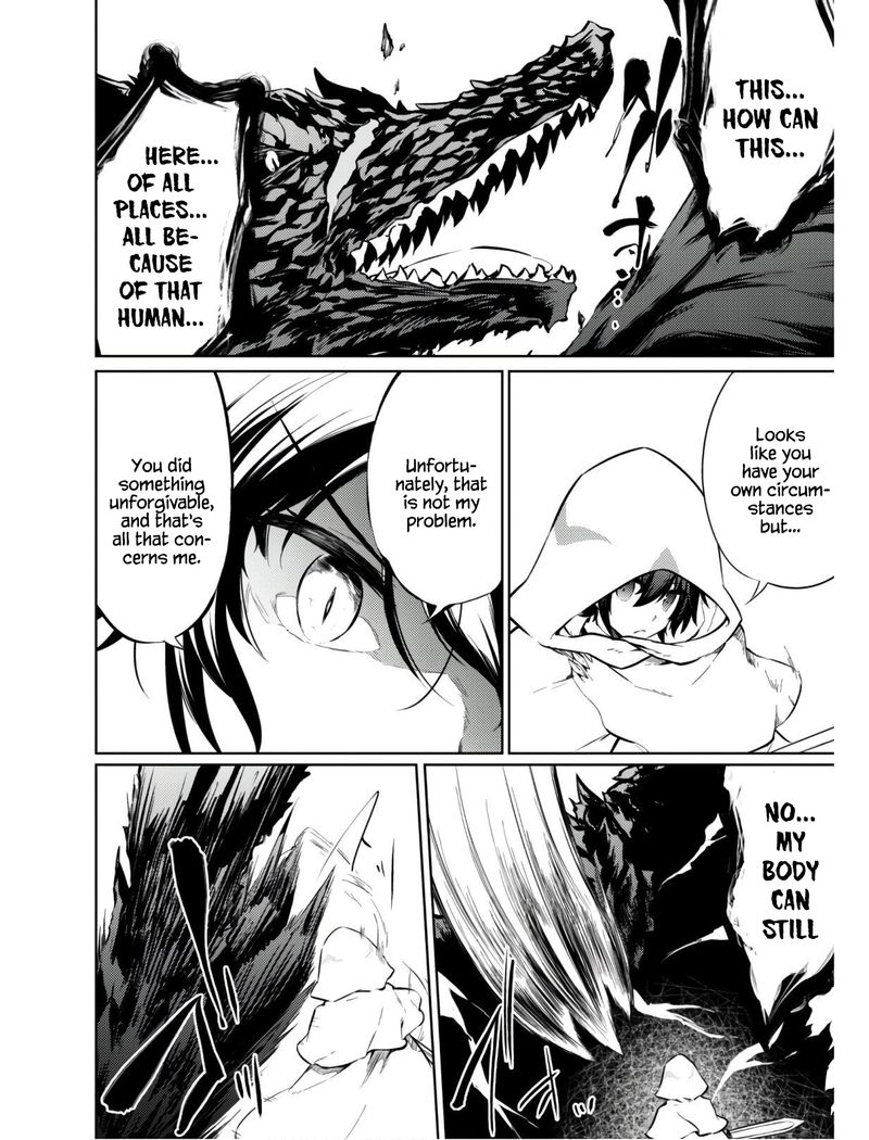 Moto Saikyou No Kenshi Wa Isekai Mahou Ni Akogareru 24 17