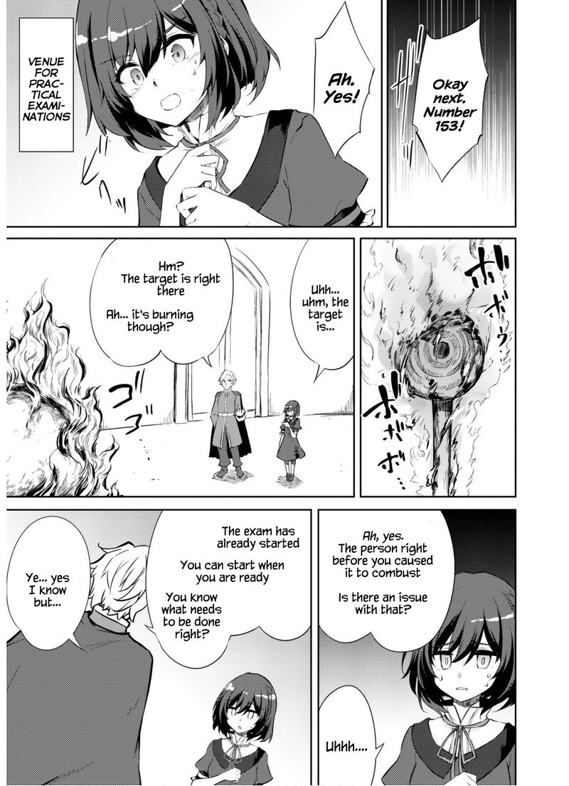 Moto Saikyou No Kenshi Wa Isekai Mahou Ni Akogareru 26 10