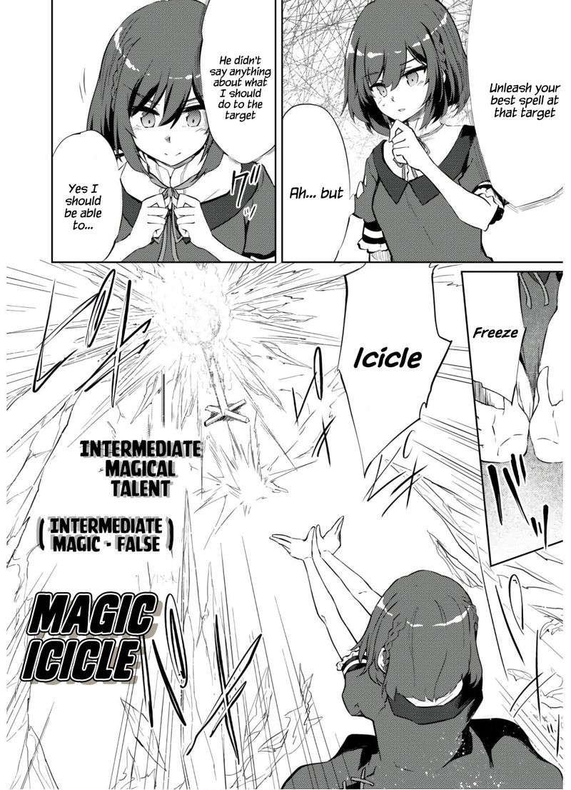 Moto Saikyou No Kenshi Wa Isekai Mahou Ni Akogareru 26 11