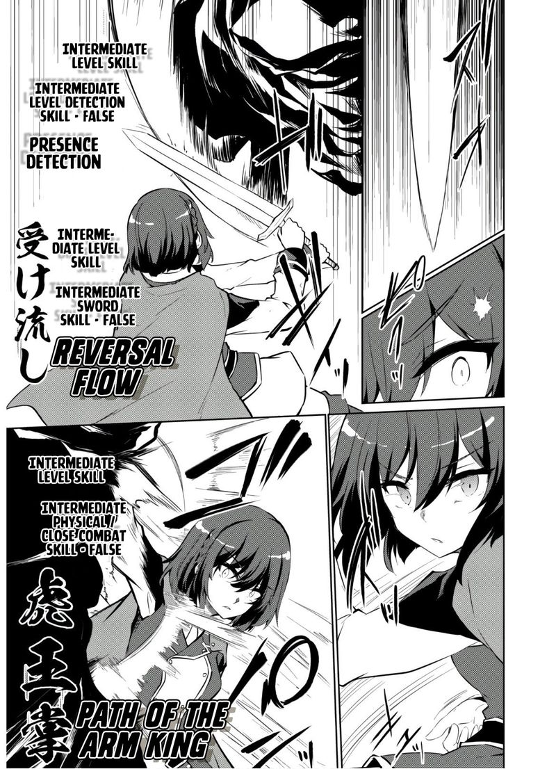 Moto Saikyou No Kenshi Wa Isekai Mahou Ni Akogareru 26 19