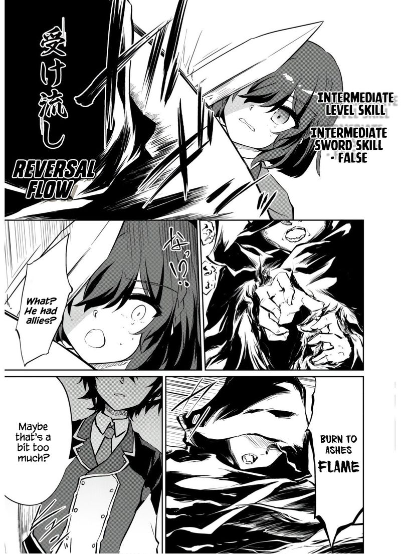 Moto Saikyou No Kenshi Wa Isekai Mahou Ni Akogareru 26 23