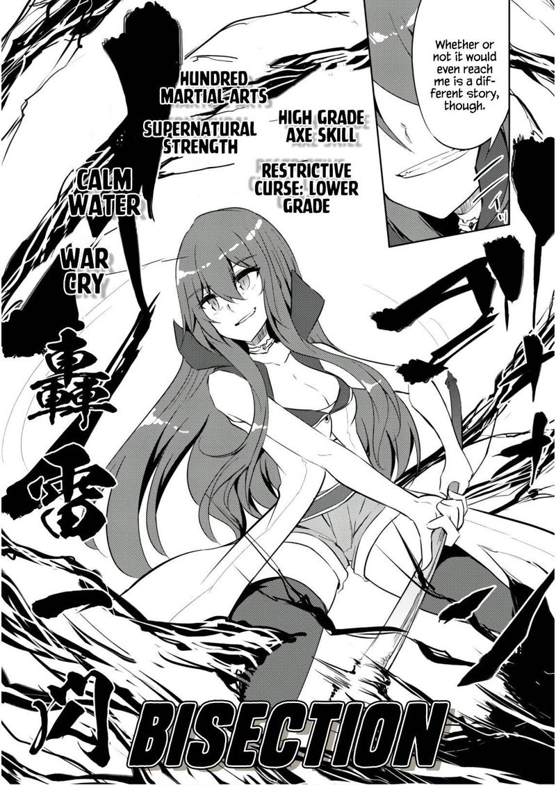 Moto Saikyou No Kenshi Wa Isekai Mahou Ni Akogareru 27 24