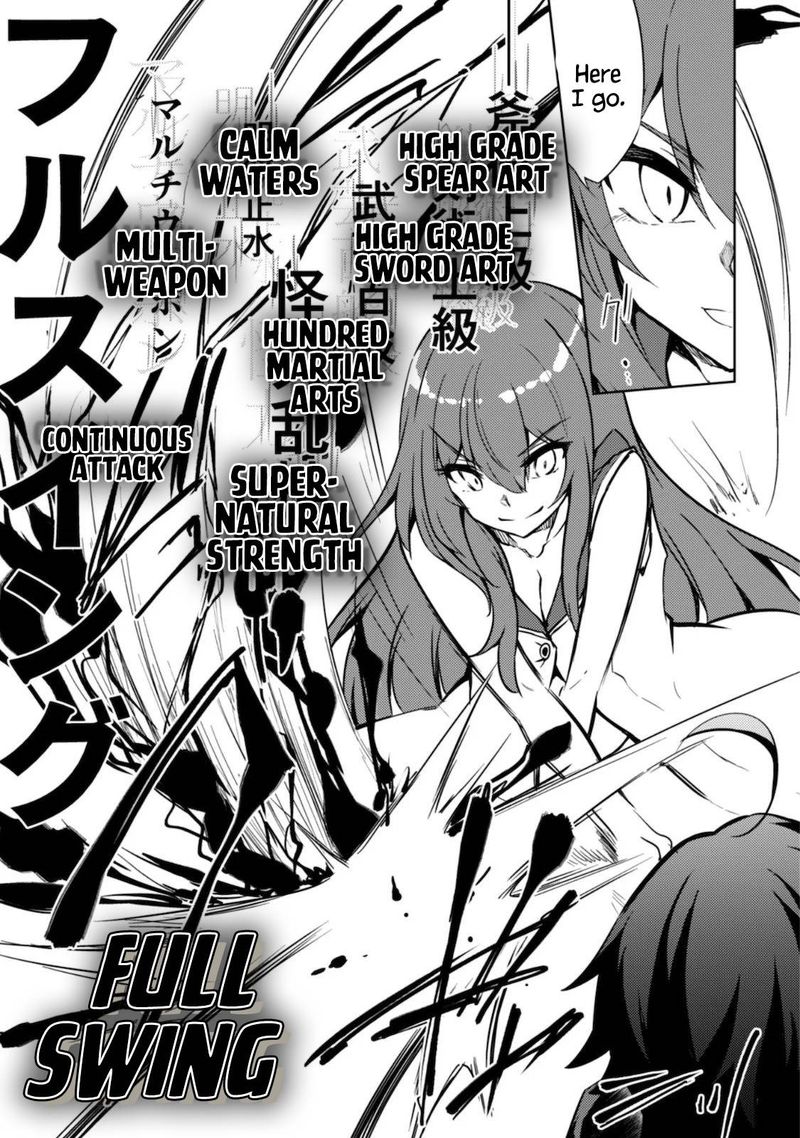 Moto Saikyou No Kenshi Wa Isekai Mahou Ni Akogareru 28 12