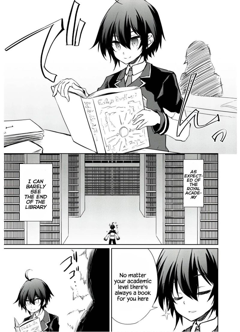 Moto Saikyou No Kenshi Wa Isekai Mahou Ni Akogareru 29 15