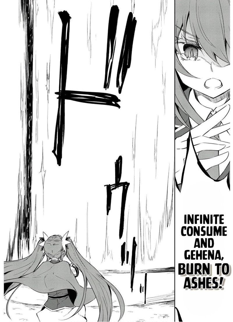 Moto Saikyou No Kenshi Wa Isekai Mahou Ni Akogareru 29 6
