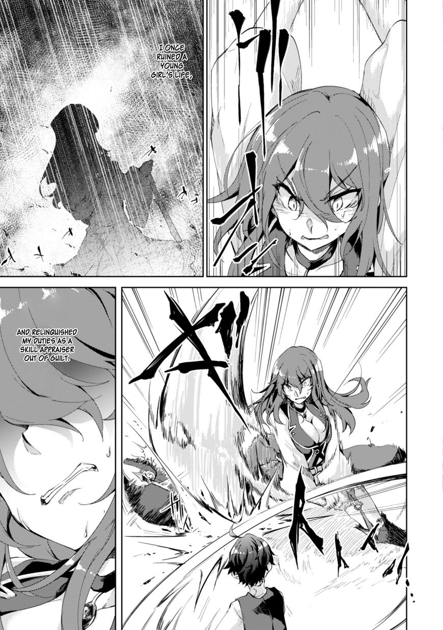 Moto Saikyou No Kenshi Wa Isekai Mahou Ni Akogareru 3 11