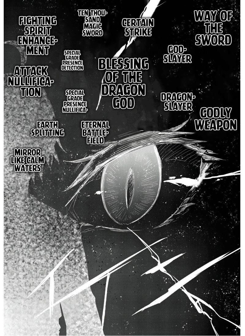 Moto Saikyou No Kenshi Wa Isekai Mahou Ni Akogareru 30 22
