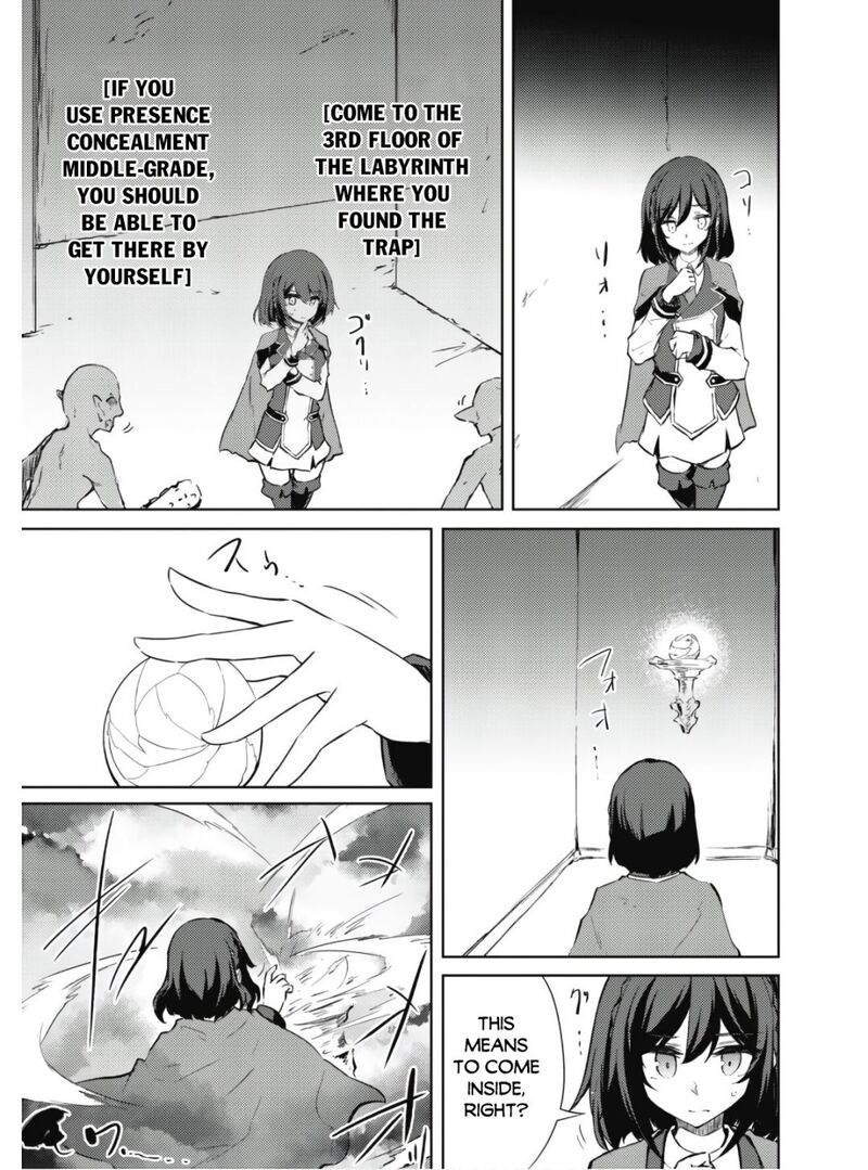 Moto Saikyou No Kenshi Wa Isekai Mahou Ni Akogareru 34 20