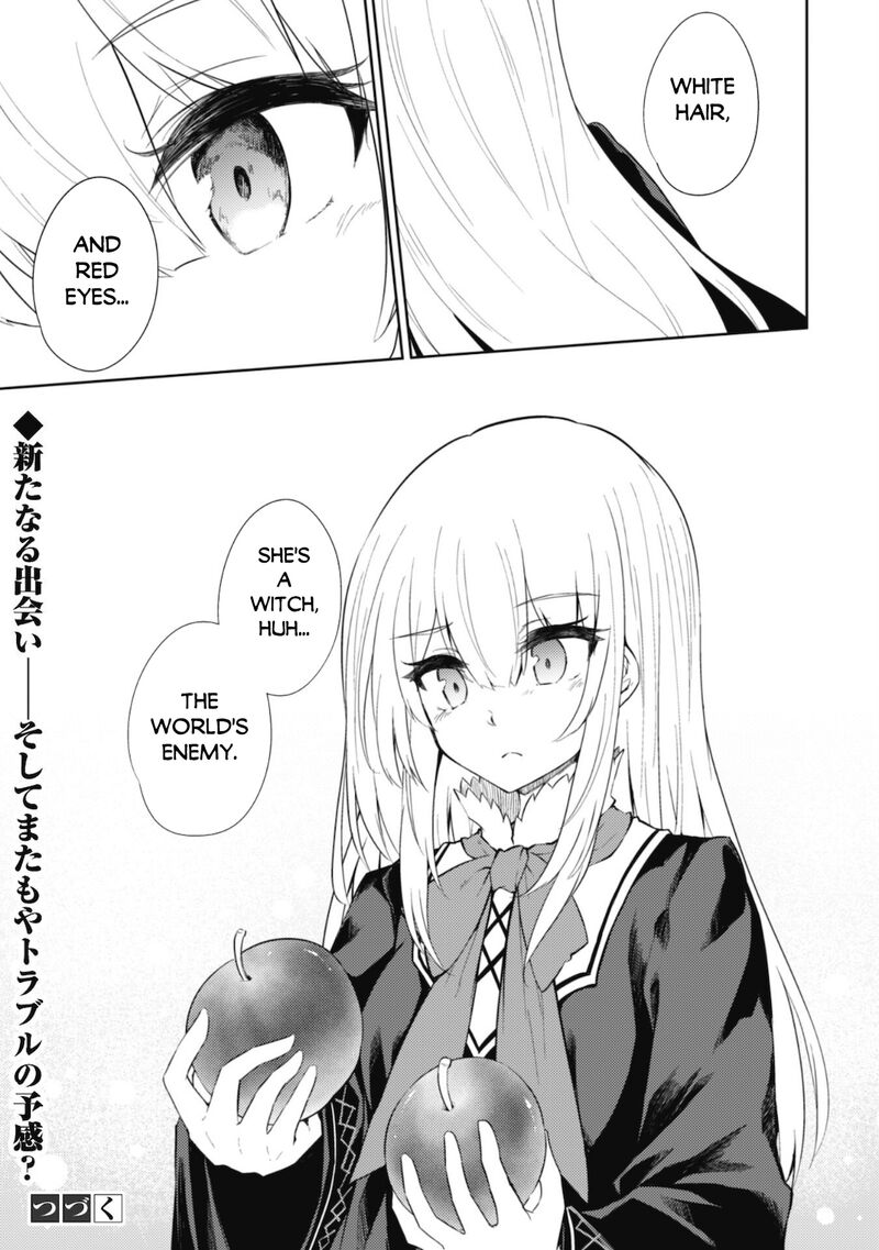 Moto Saikyou No Kenshi Wa Isekai Mahou Ni Akogareru 37 21