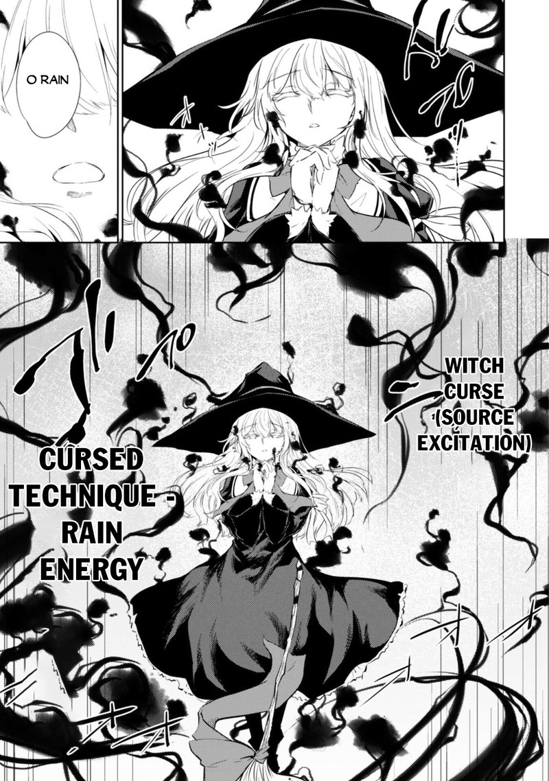 Moto Saikyou No Kenshi Wa Isekai Mahou Ni Akogareru 40 5