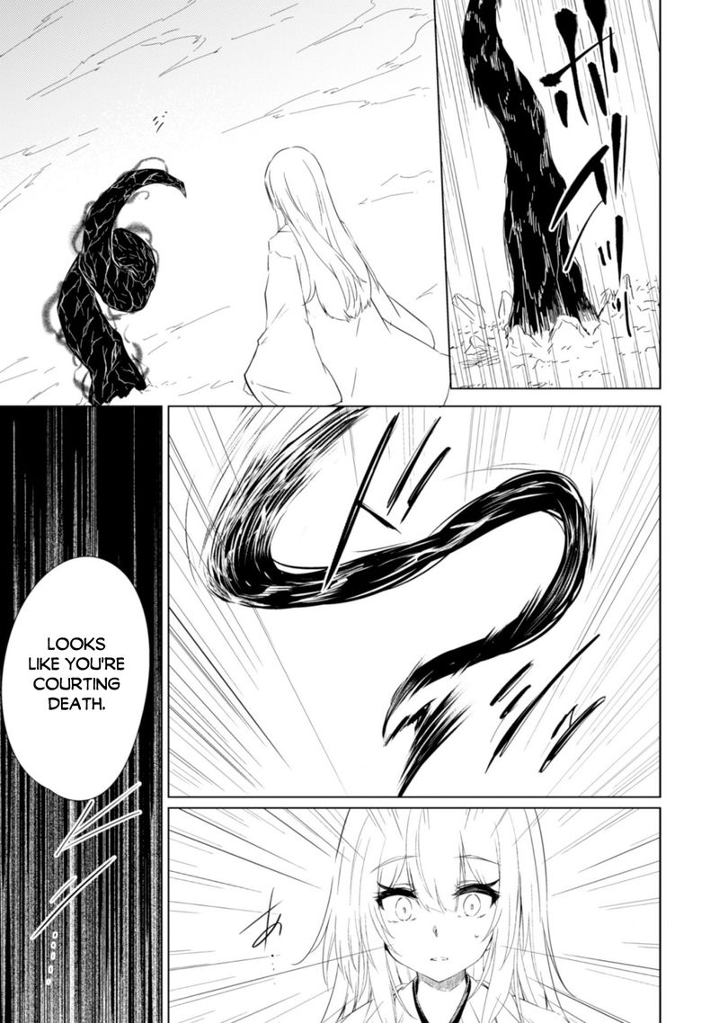 Moto Saikyou No Kenshi Wa Isekai Mahou Ni Akogareru 43 26