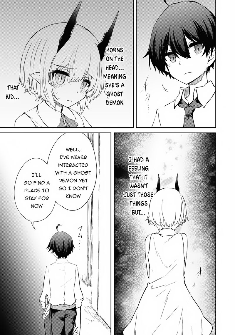 Moto Saikyou No Kenshi Wa Isekai Mahou Ni Akogareru 46 15