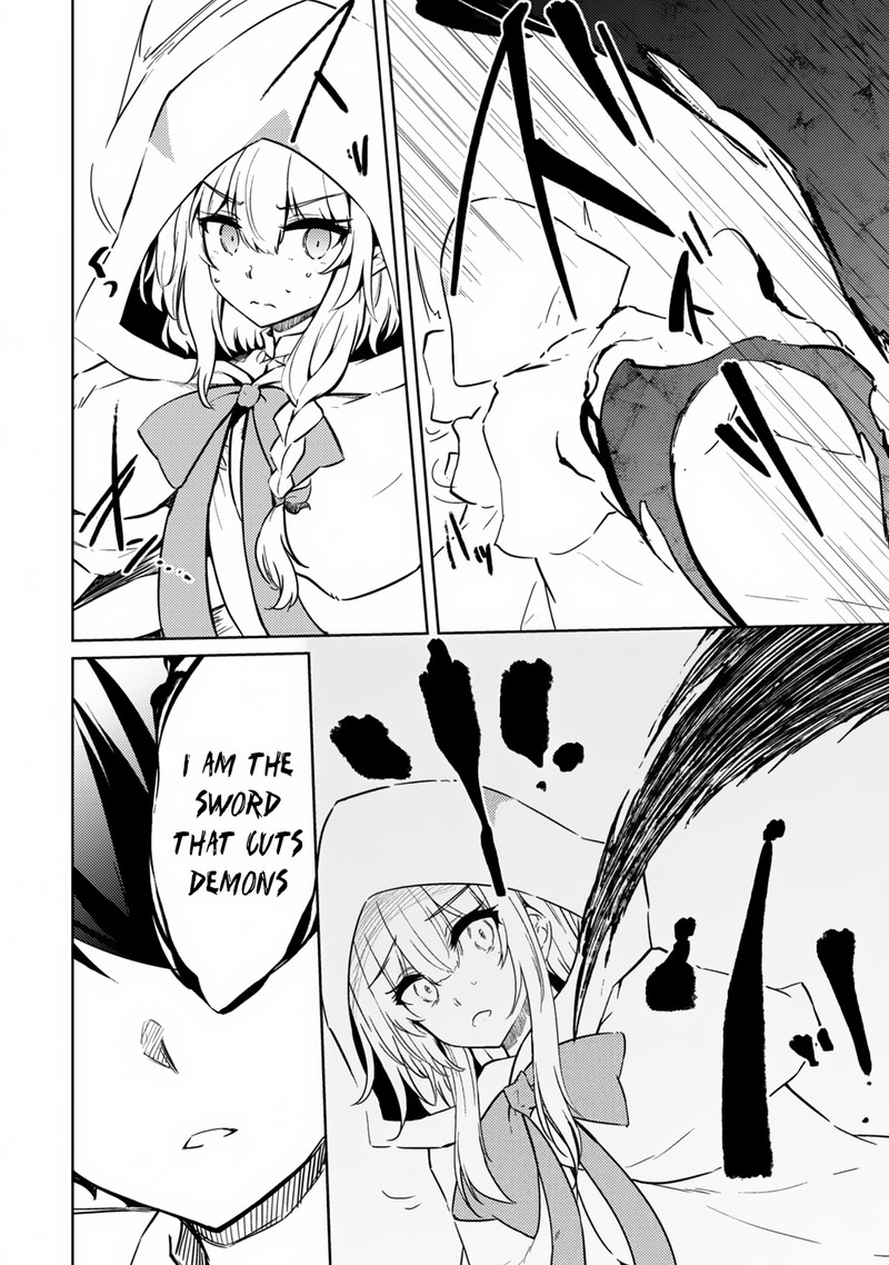 Moto Saikyou No Kenshi Wa Isekai Mahou Ni Akogareru 47 10