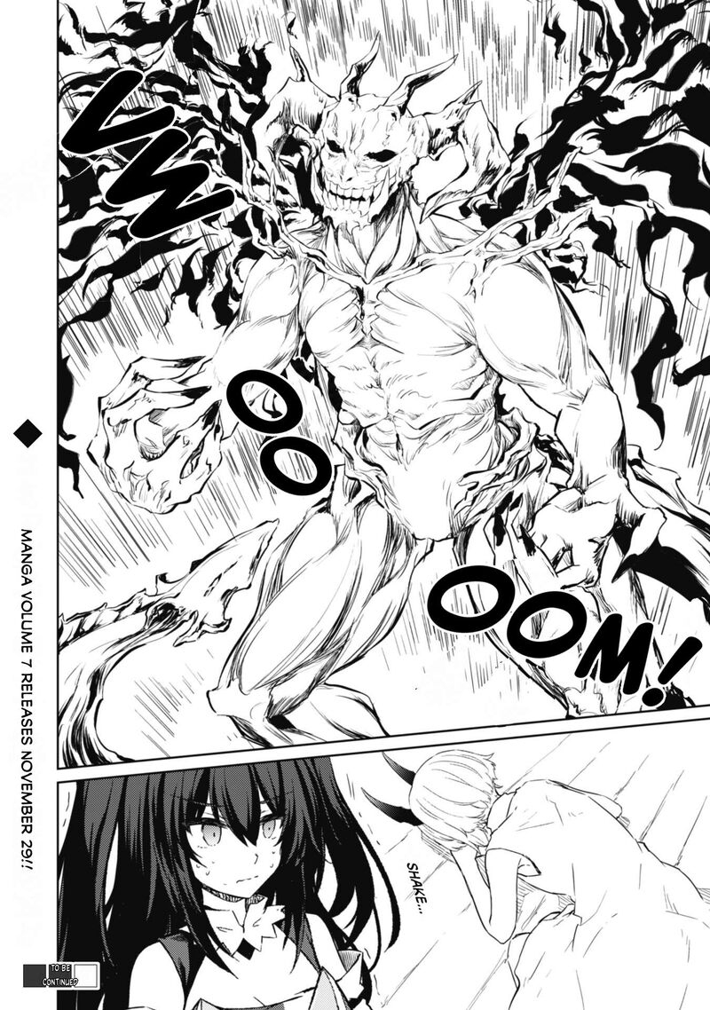 Moto Saikyou No Kenshi Wa Isekai Mahou Ni Akogareru 49 21