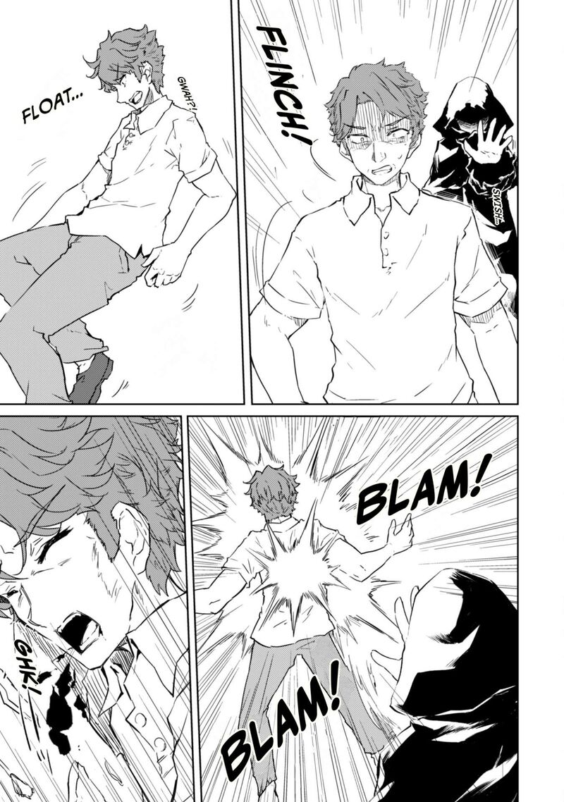 Moto Saikyou No Kenshi Wa Isekai Mahou Ni Akogareru 49 6
