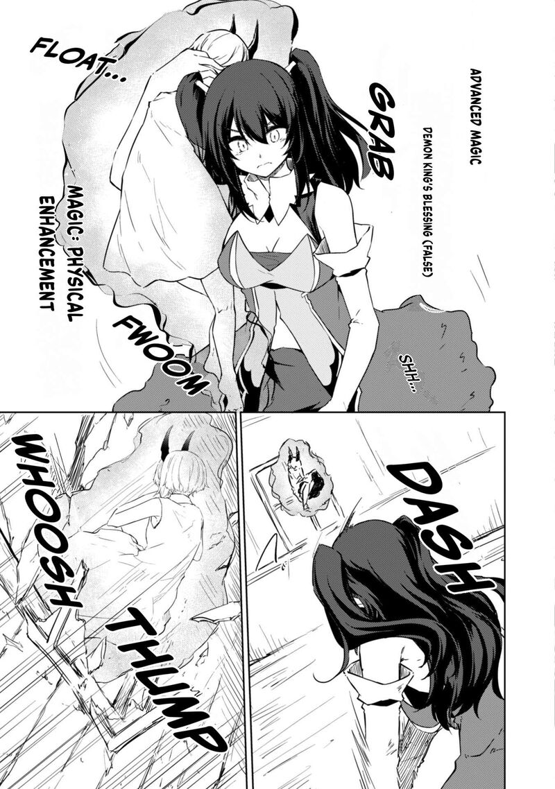Moto Saikyou No Kenshi Wa Isekai Mahou Ni Akogareru 50 10