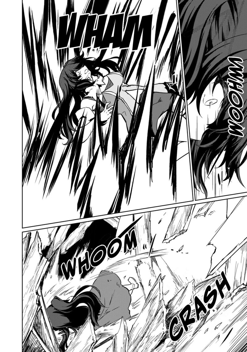 Moto Saikyou No Kenshi Wa Isekai Mahou Ni Akogareru 50 11