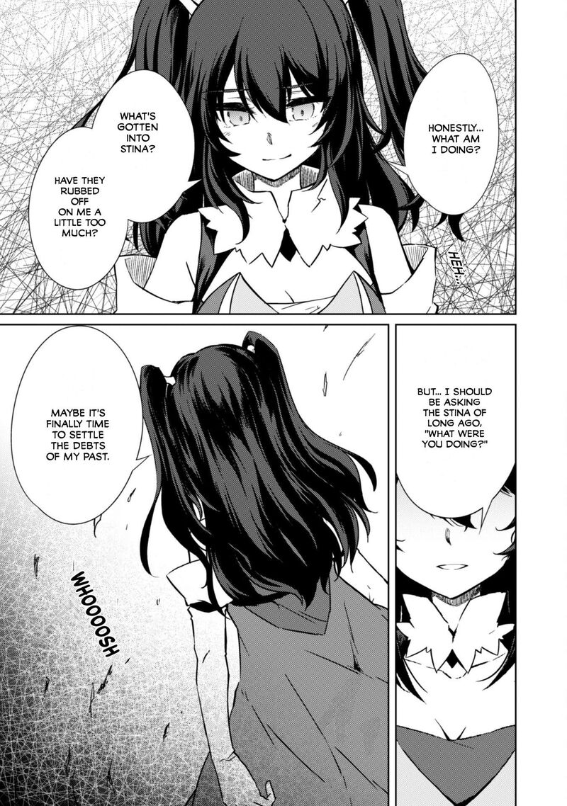 Moto Saikyou No Kenshi Wa Isekai Mahou Ni Akogareru 50 26