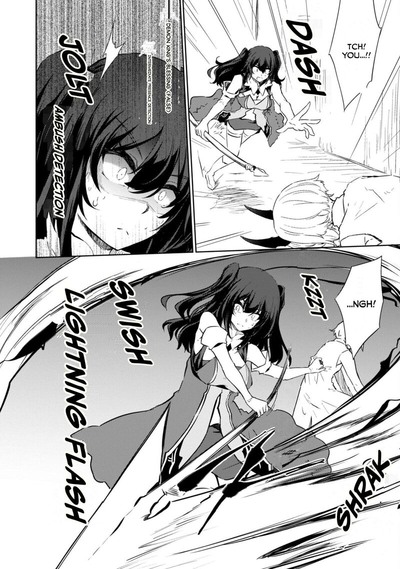 Moto Saikyou No Kenshi Wa Isekai Mahou Ni Akogareru 50 3