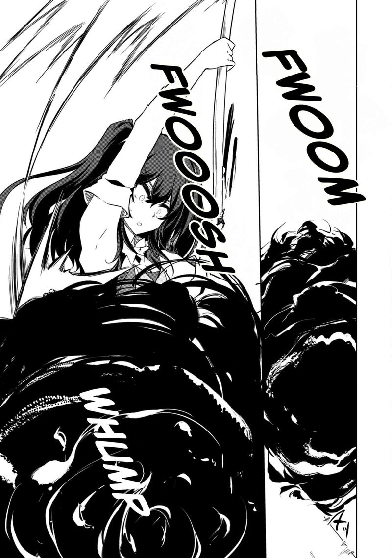Moto Saikyou No Kenshi Wa Isekai Mahou Ni Akogareru 50 4
