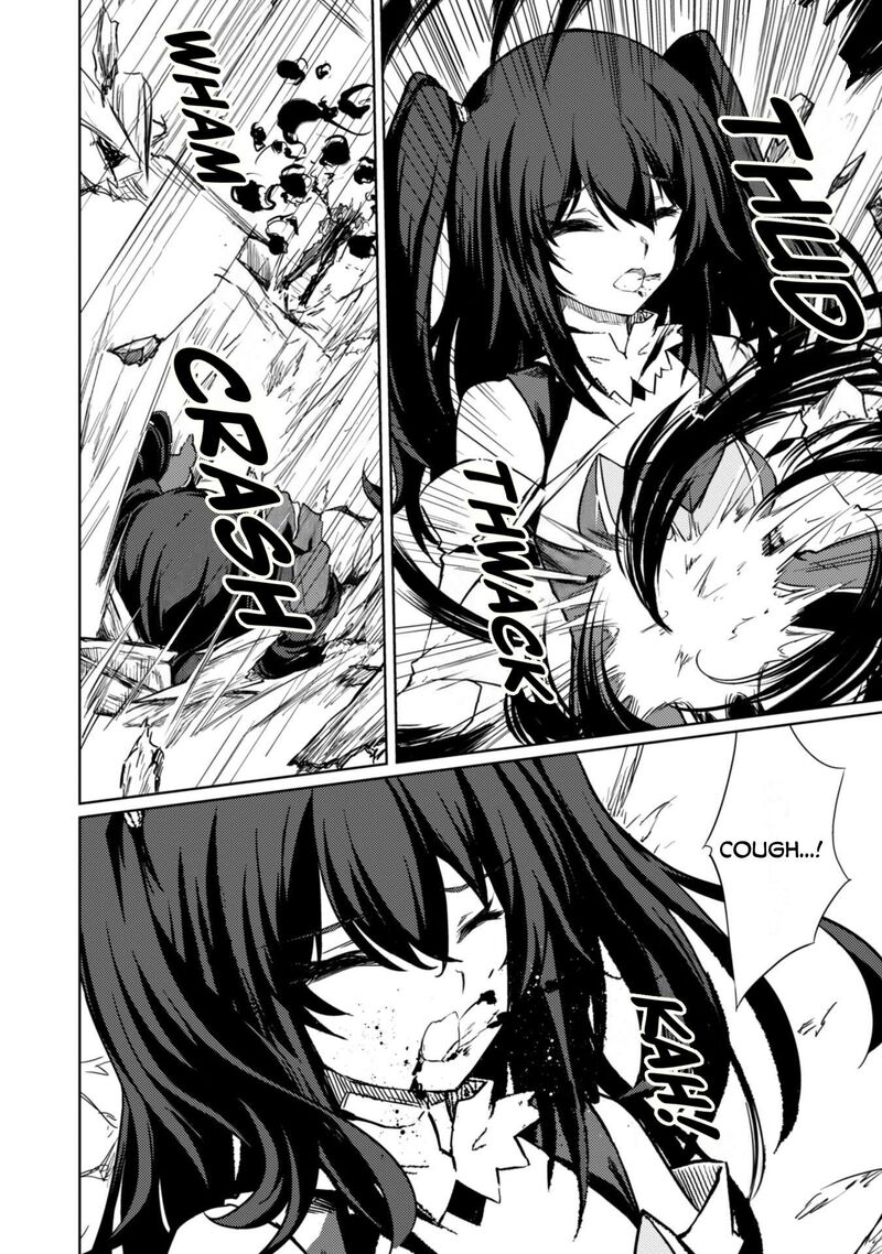Moto Saikyou No Kenshi Wa Isekai Mahou Ni Akogareru 50 5