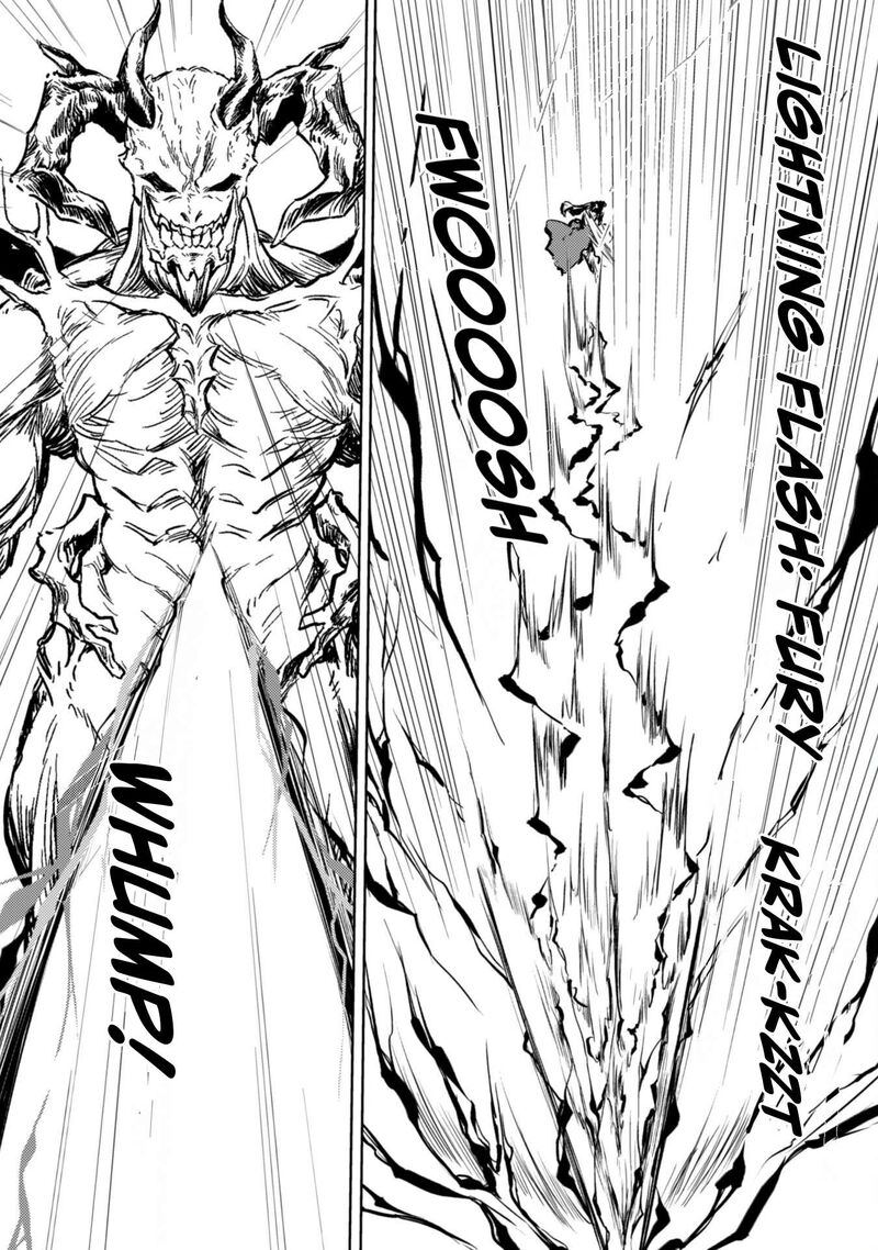 Moto Saikyou No Kenshi Wa Isekai Mahou Ni Akogareru 50 9