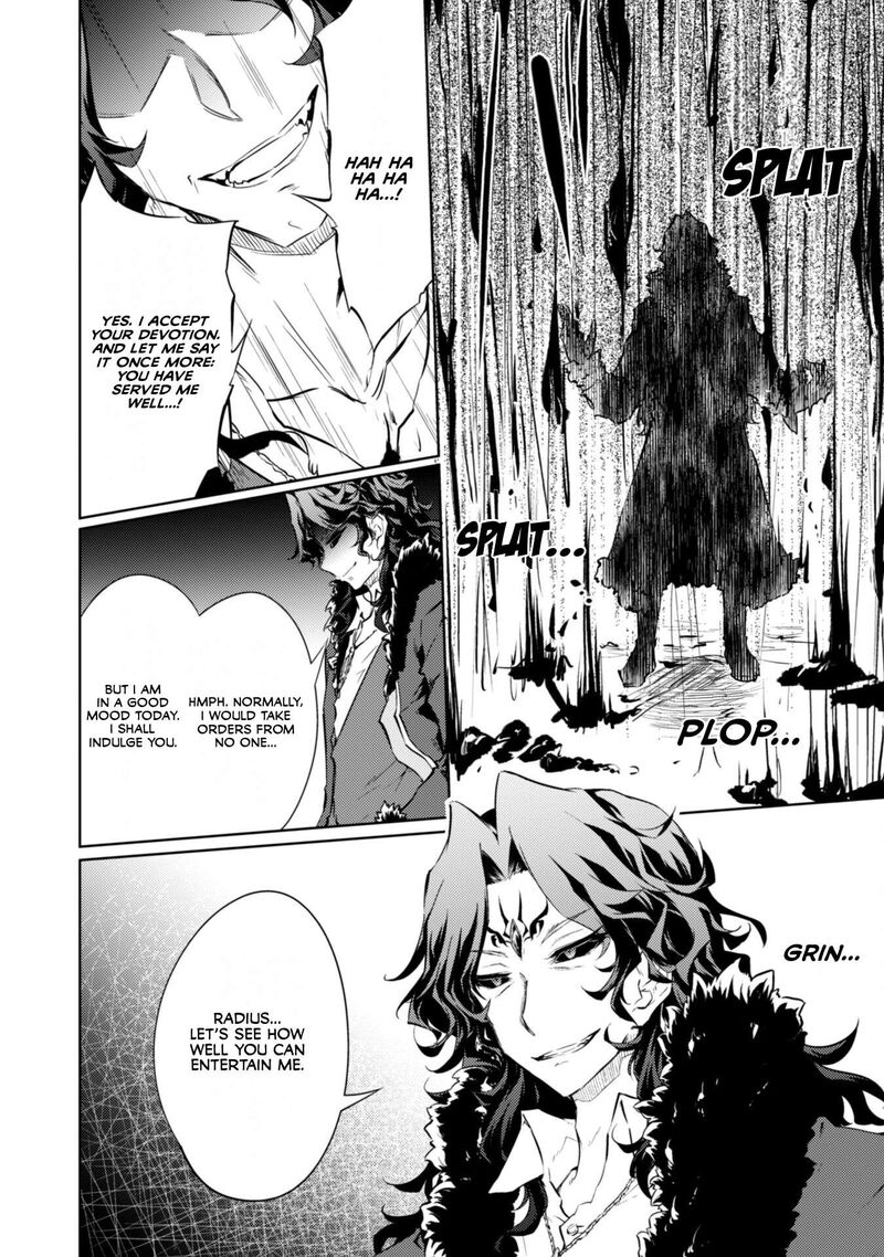 Moto Saikyou No Kenshi Wa Isekai Mahou Ni Akogareru 60 16
