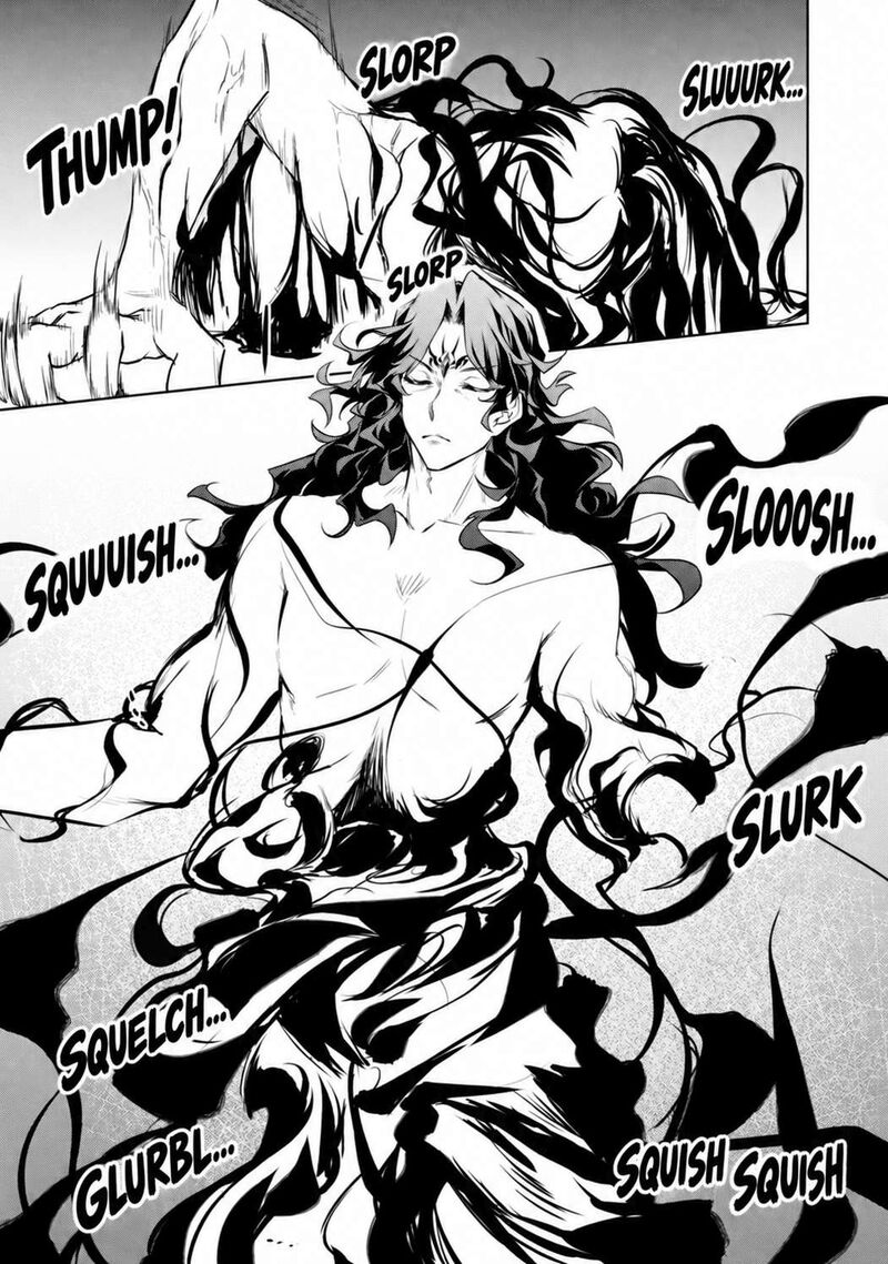 Moto Saikyou No Kenshi Wa Isekai Mahou Ni Akogareru 60 9