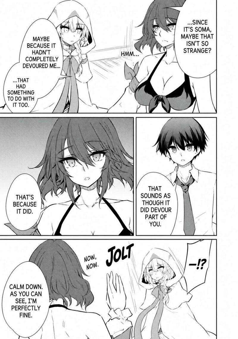 Moto Saikyou No Kenshi Wa Isekai Mahou Ni Akogareru 63 6