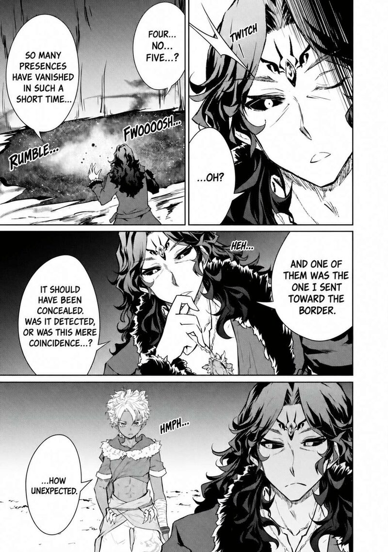 Moto Saikyou No Kenshi Wa Isekai Mahou Ni Akogareru 65 7