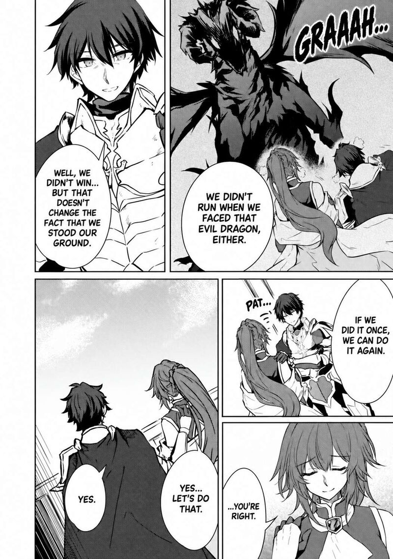 Moto Saikyou No Kenshi Wa Isekai Mahou Ni Akogareru 66 6