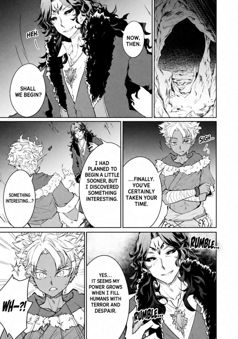 Moto Saikyou No Kenshi Wa Isekai Mahou Ni Akogareru 66 7