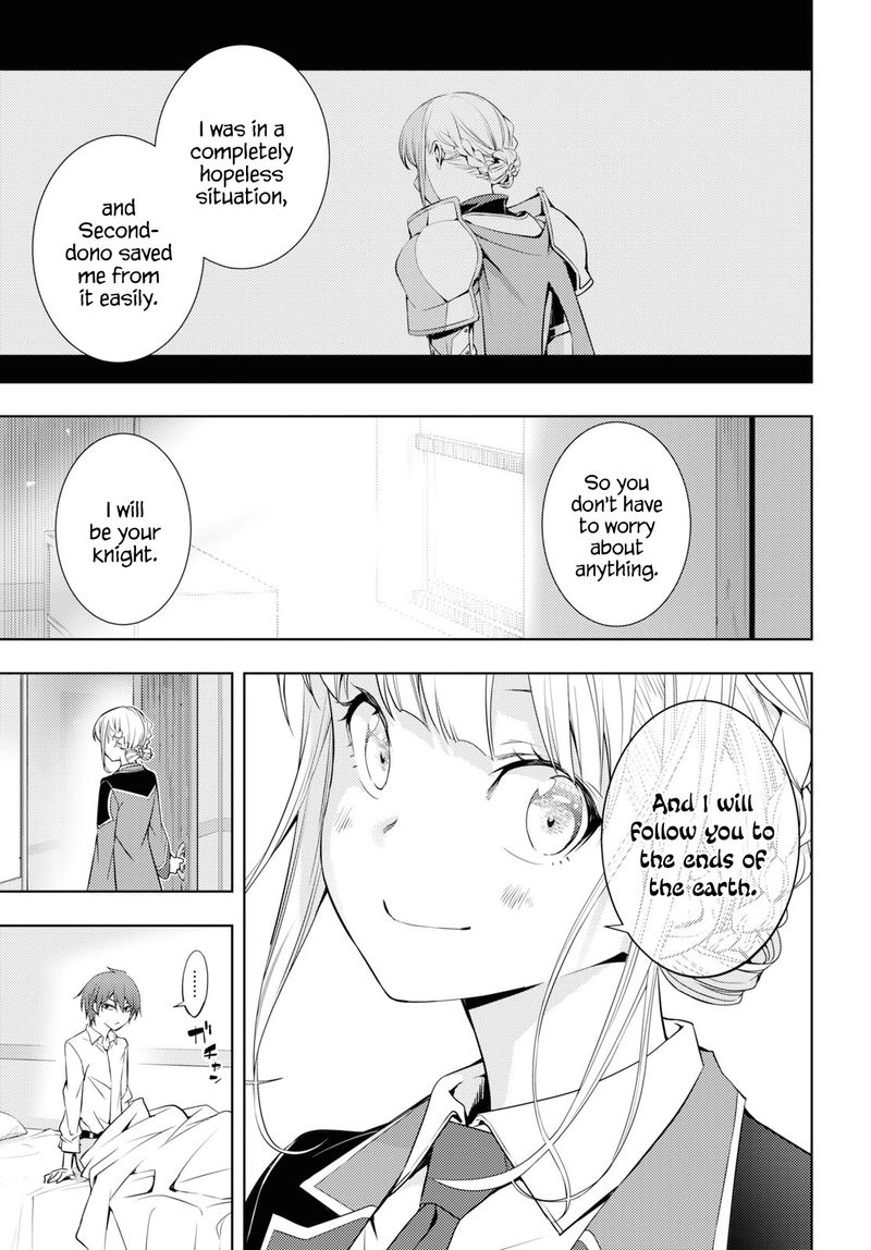 Moto Sekai IchII Subchara Ikusei Nikki Hai Player Isekai Wo Kouryakuchuu 10 5