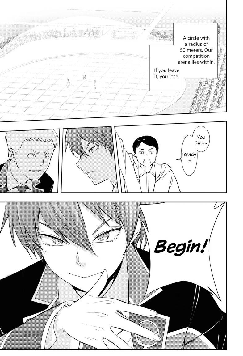 Moto Sekai IchII Subchara Ikusei Nikki Hai Player Isekai Wo Kouryakuchuu 12 19
