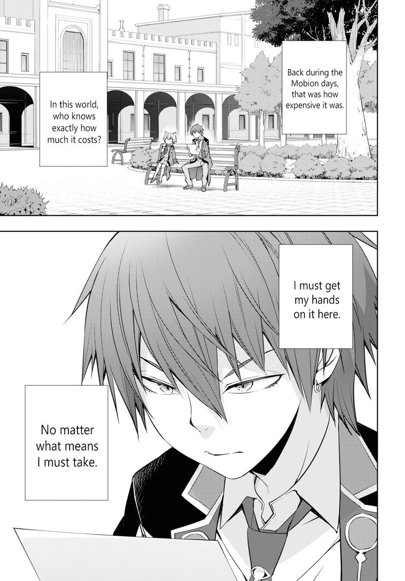 Moto Sekai IchII Subchara Ikusei Nikki Hai Player Isekai Wo Kouryakuchuu 12 3