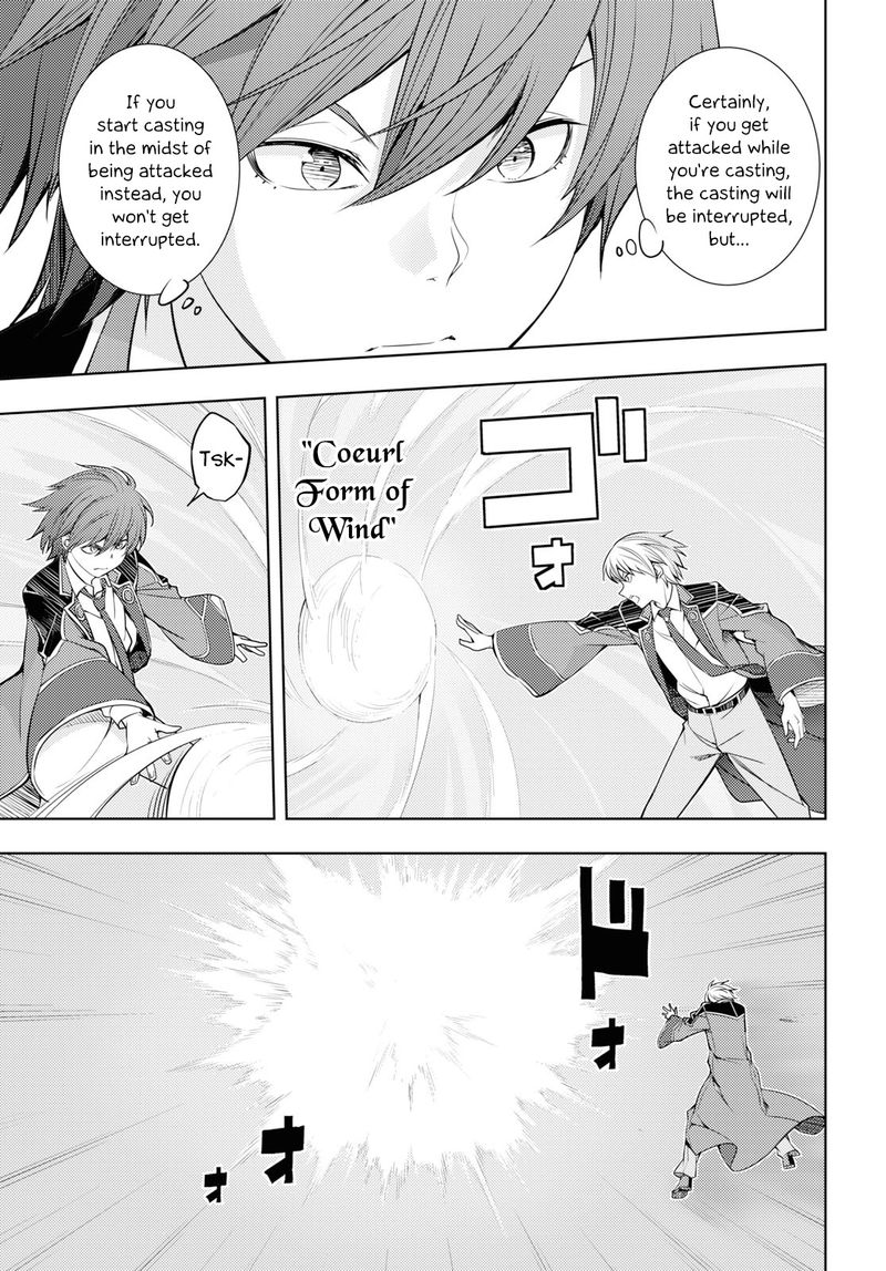 Moto Sekai IchII Subchara Ikusei Nikki Hai Player Isekai Wo Kouryakuchuu 14 11