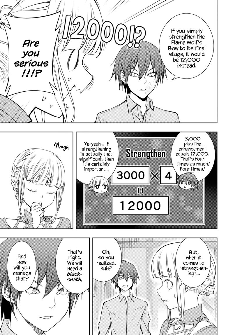 Moto Sekai IchII Subchara Ikusei Nikki Hai Player Isekai Wo Kouryakuchuu 17 13