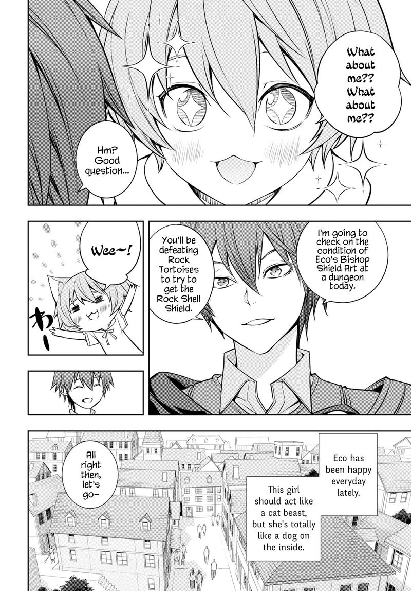 Moto Sekai IchII Subchara Ikusei Nikki Hai Player Isekai Wo Kouryakuchuu 17 2
