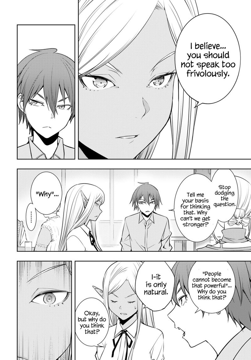 Moto Sekai IchII Subchara Ikusei Nikki Hai Player Isekai Wo Kouryakuchuu 19 18