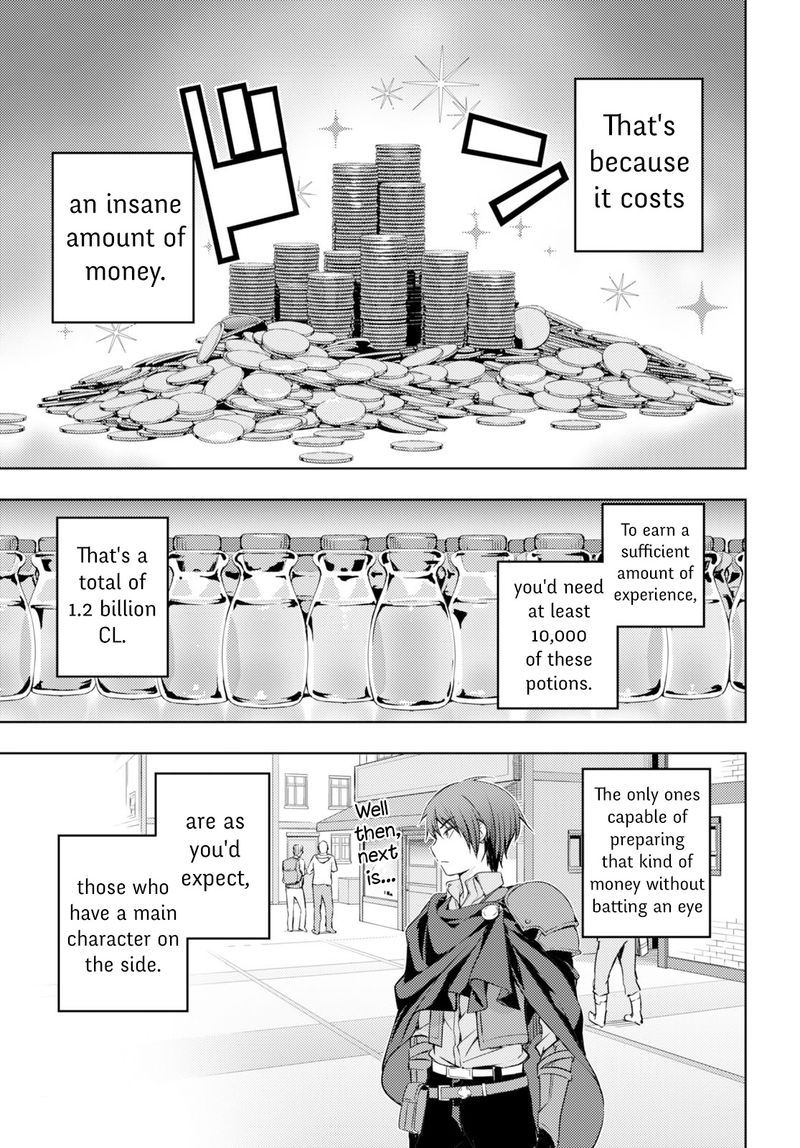 Moto Sekai IchII Subchara Ikusei Nikki Hai Player Isekai Wo Kouryakuchuu 2 12