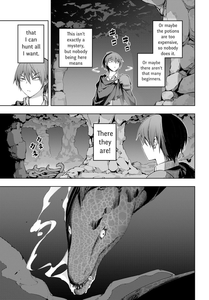 Moto Sekai IchII Subchara Ikusei Nikki Hai Player Isekai Wo Kouryakuchuu 2 16