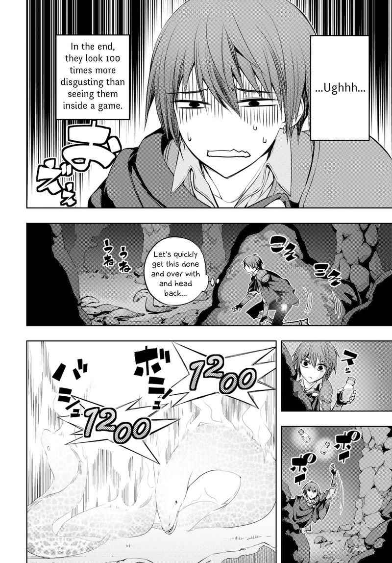 Moto Sekai IchII Subchara Ikusei Nikki Hai Player Isekai Wo Kouryakuchuu 2 17