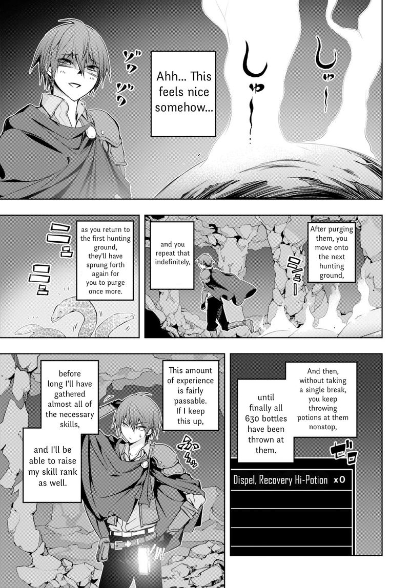 Moto Sekai IchII Subchara Ikusei Nikki Hai Player Isekai Wo Kouryakuchuu 2 18
