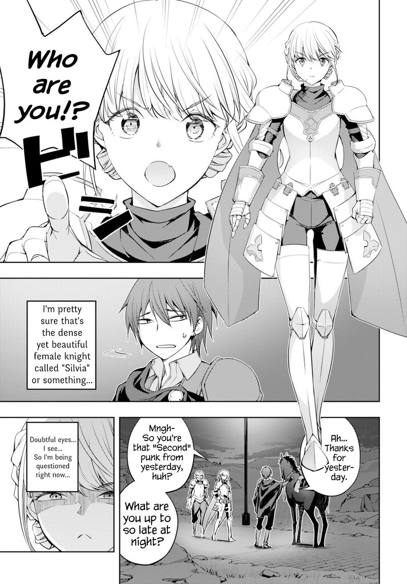 Moto Sekai IchII Subchara Ikusei Nikki Hai Player Isekai Wo Kouryakuchuu 2 20