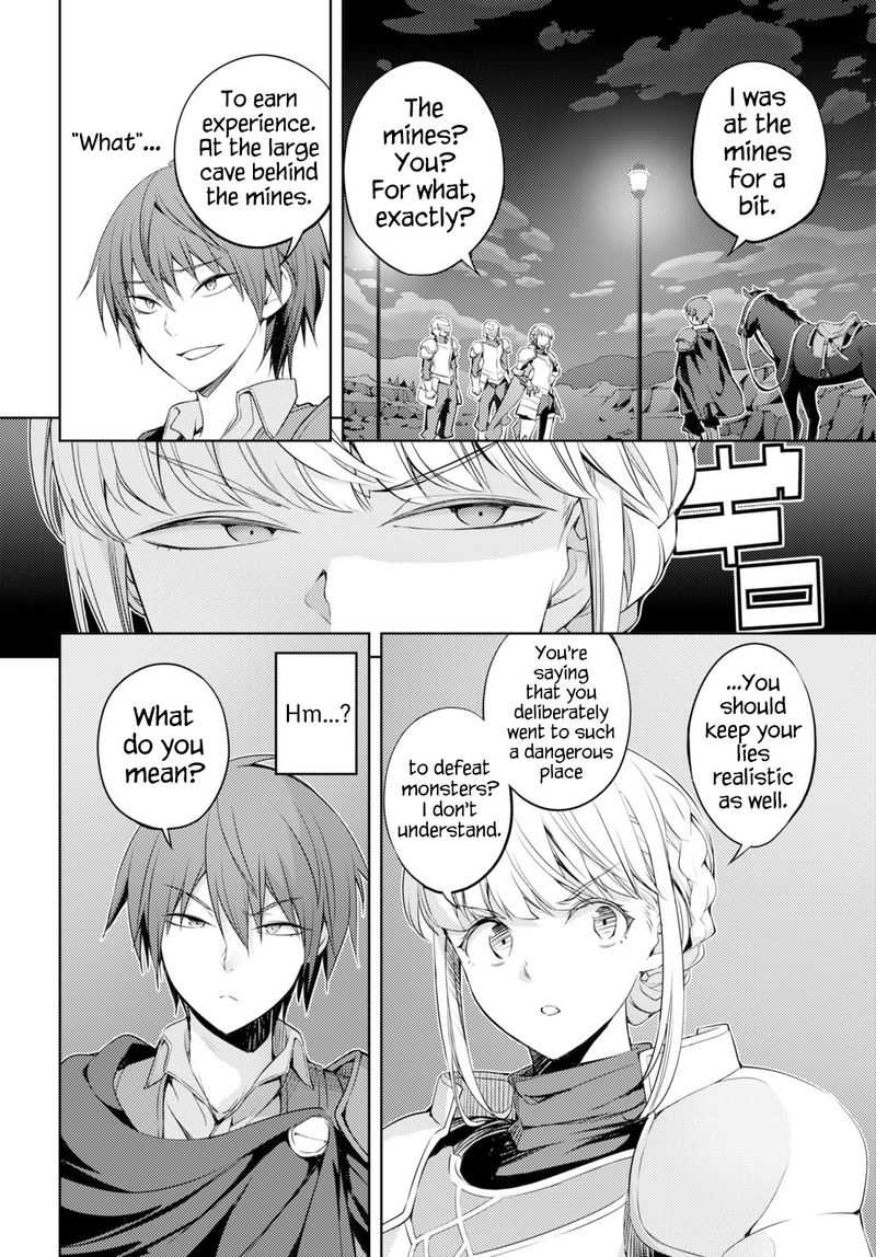 Moto Sekai IchII Subchara Ikusei Nikki Hai Player Isekai Wo Kouryakuchuu 2 21