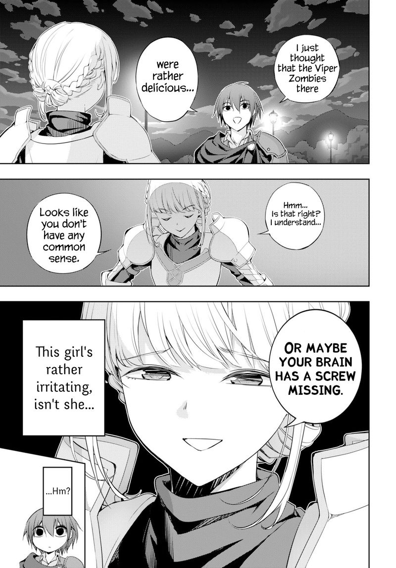 Moto Sekai IchII Subchara Ikusei Nikki Hai Player Isekai Wo Kouryakuchuu 2 22