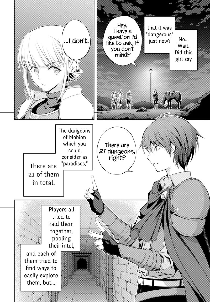Moto Sekai IchII Subchara Ikusei Nikki Hai Player Isekai Wo Kouryakuchuu 2 23