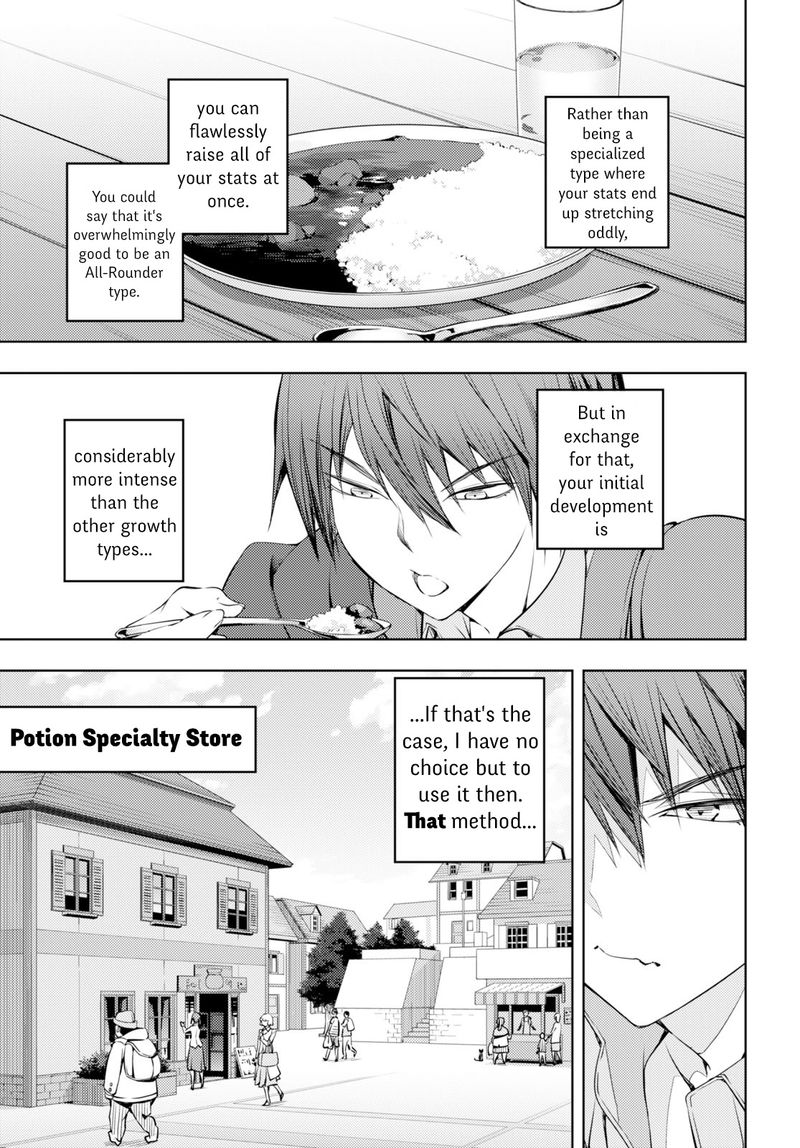 Moto Sekai IchII Subchara Ikusei Nikki Hai Player Isekai Wo Kouryakuchuu 2 6