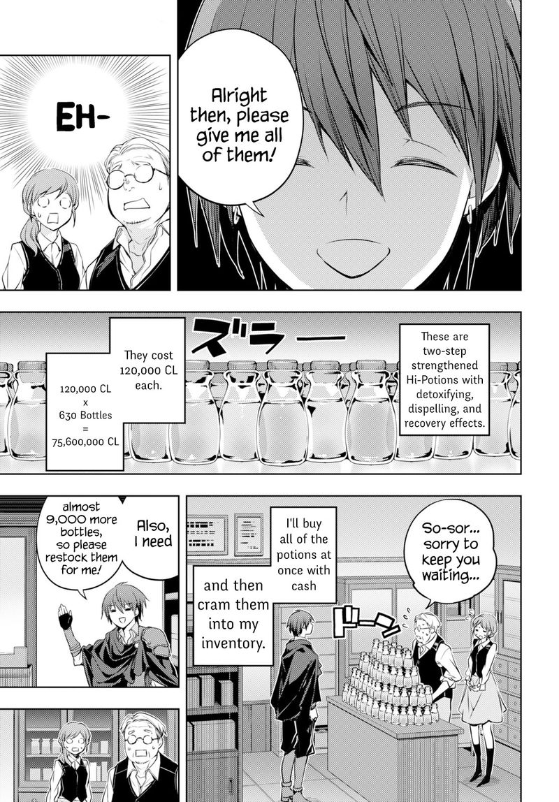 Moto Sekai IchII Subchara Ikusei Nikki Hai Player Isekai Wo Kouryakuchuu 2 8